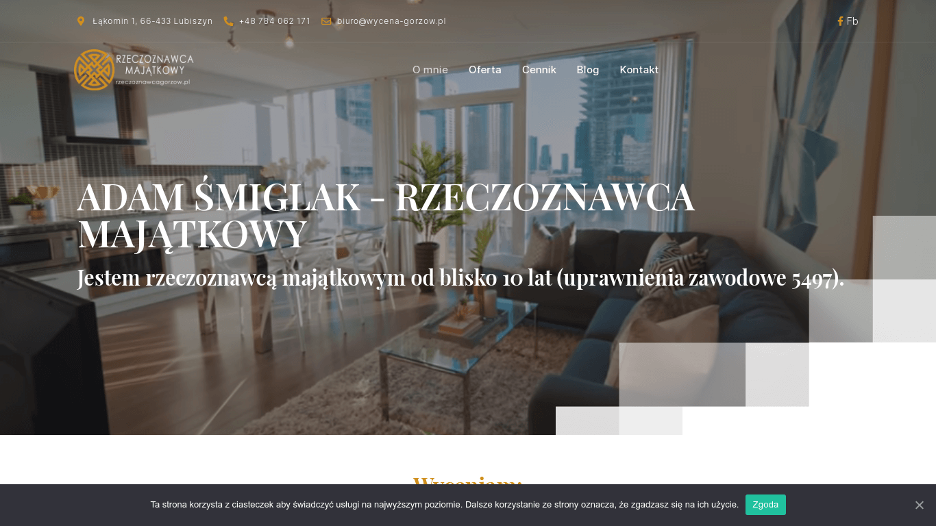 rzeczoznawcagorzow.pl